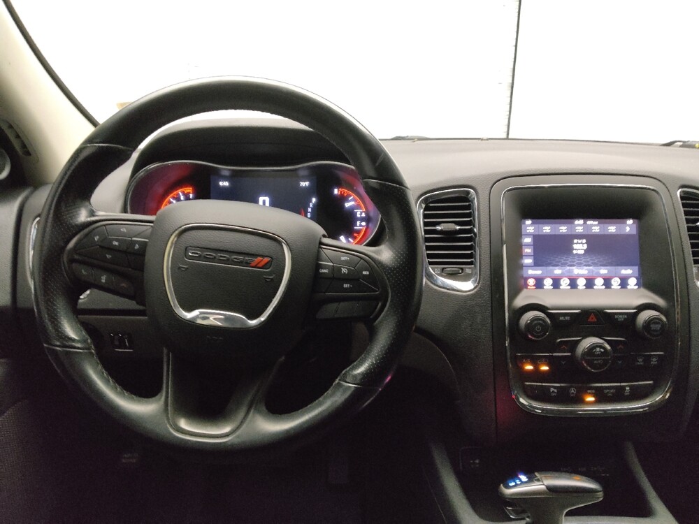 2018 Dodge Durango in Conyers, GA 30094 - 18138532 22