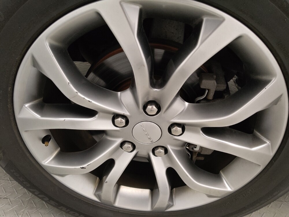 2018 Dodge Durango in Conyers, GA 30094 - 18138532 31