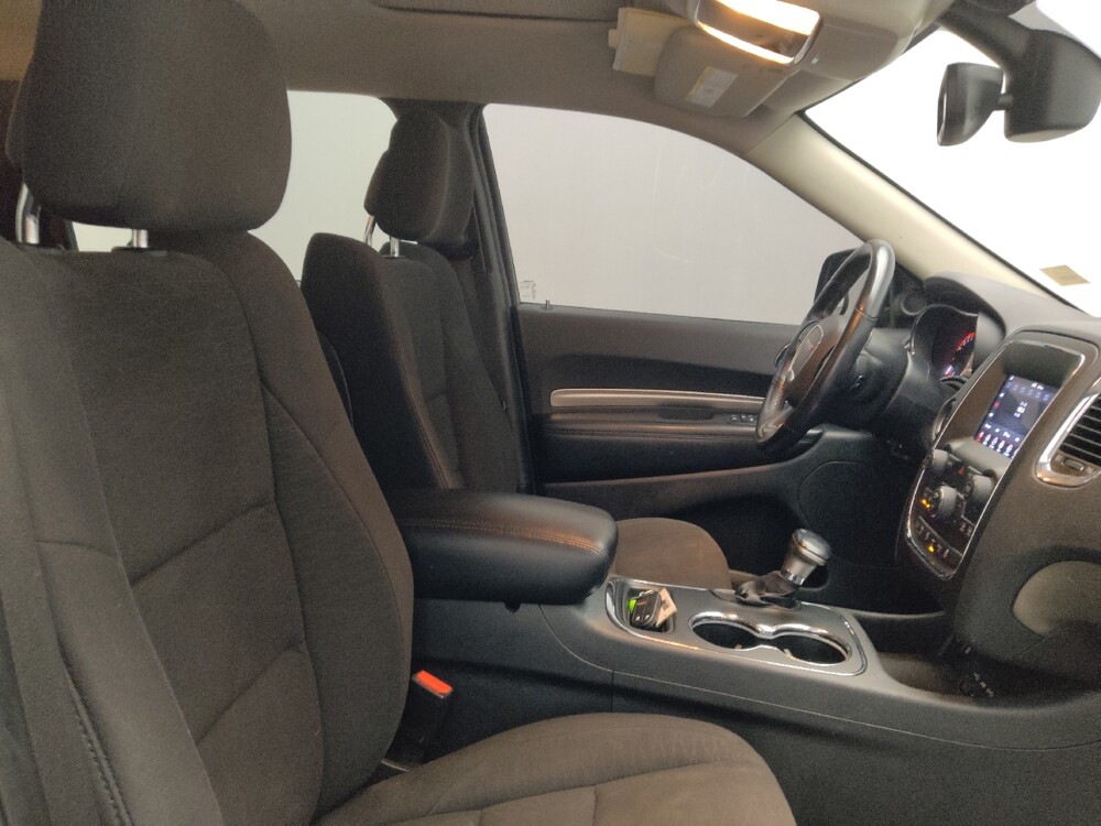 2018 Dodge Durango in Conyers, GA 30094 - 18138532 21