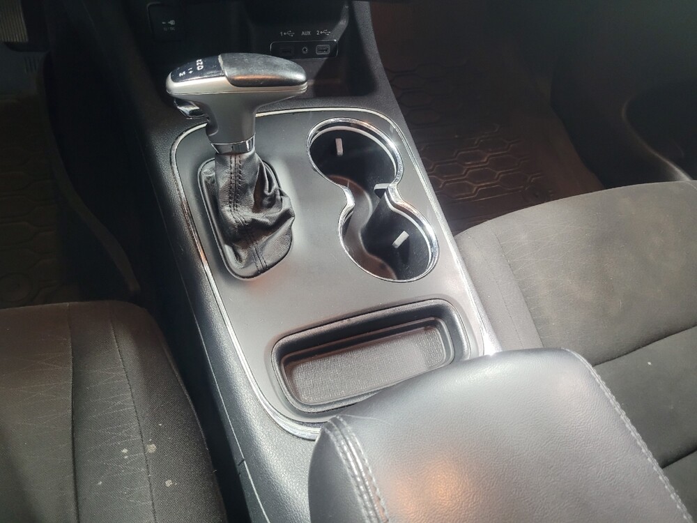 2018 Dodge Durango in Conyers, GA 30094 - 18138532 26