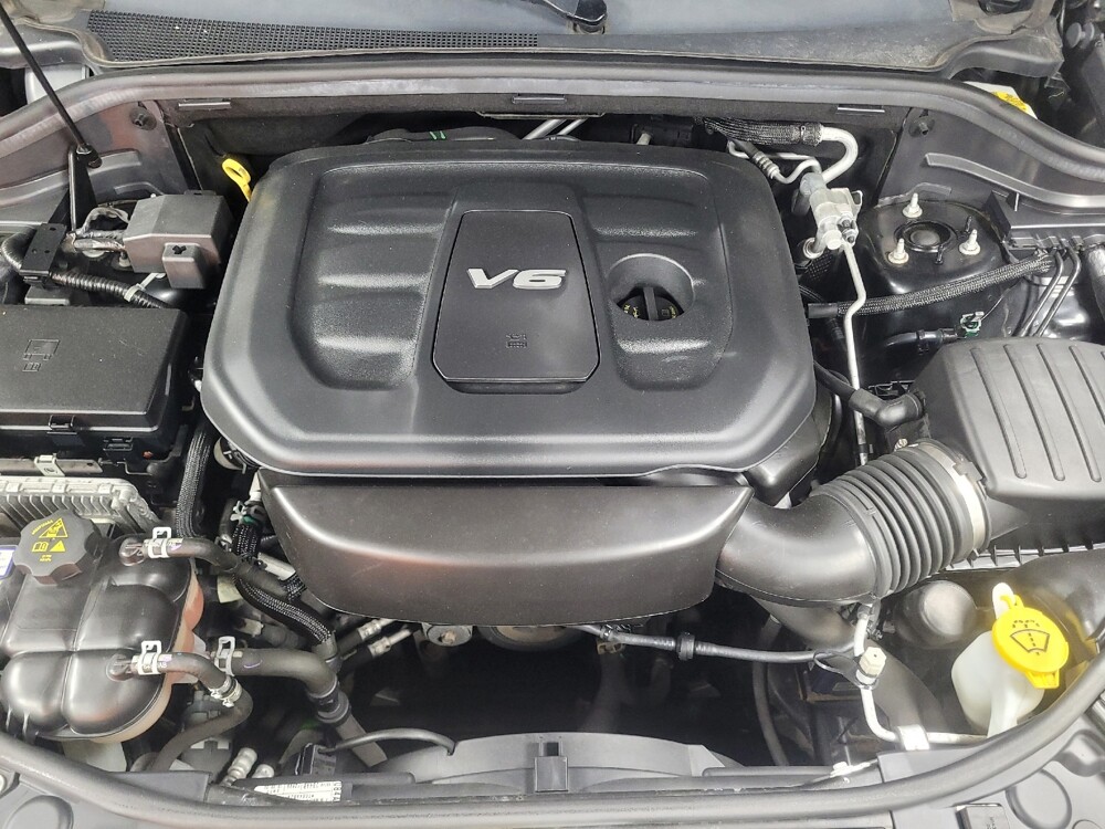 2018 Dodge Durango in Conyers, GA 30094 - 18138532 30