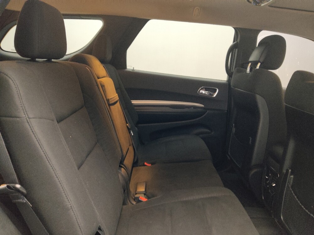 2018 Dodge Durango in Conyers, GA 30094 - 18138532 19