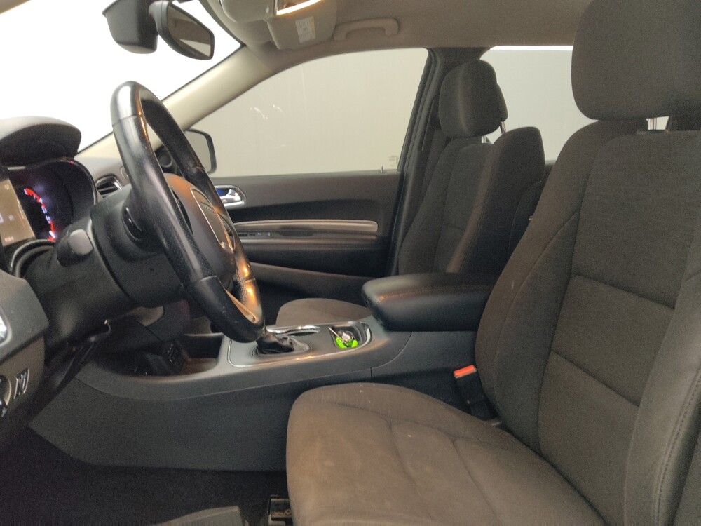 2018 Dodge Durango in Conyers, GA 30094 - 18138532 17