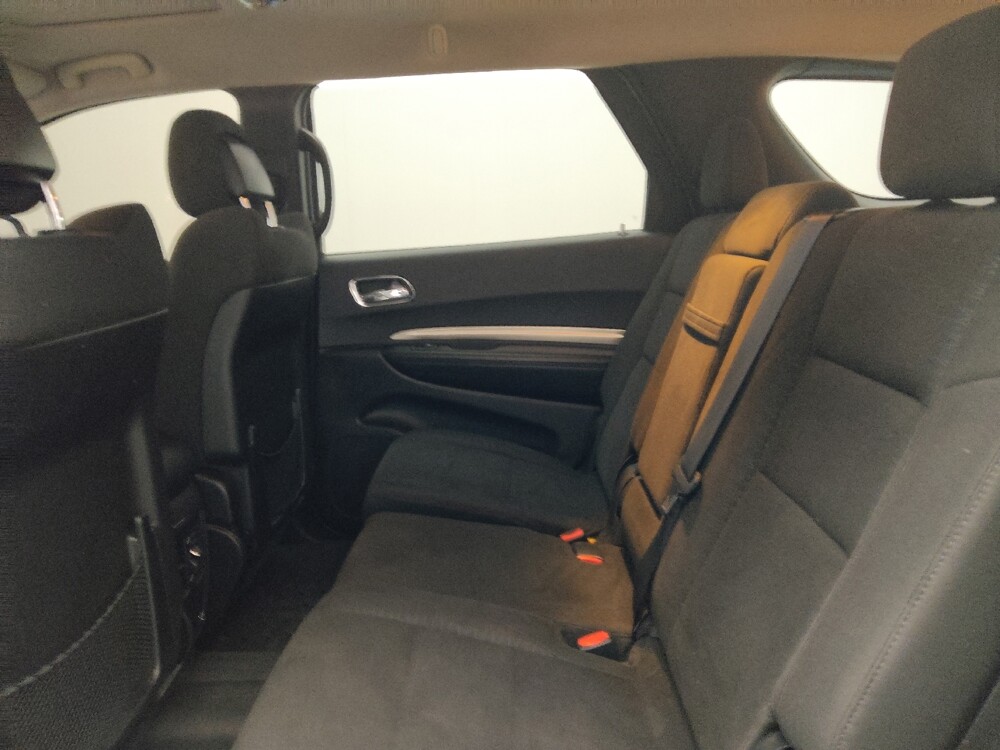 2018 Dodge Durango in Conyers, GA 30094 - 18138532 18