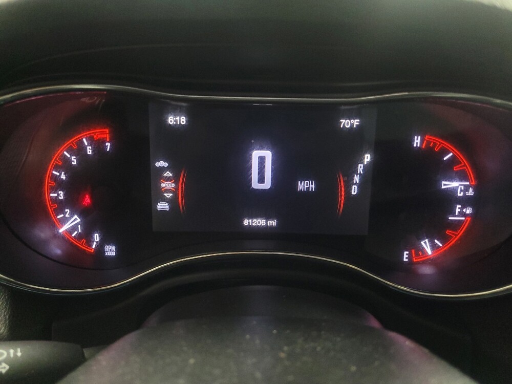 2018 Dodge Durango in Conyers, GA 30094 - 18138532 23