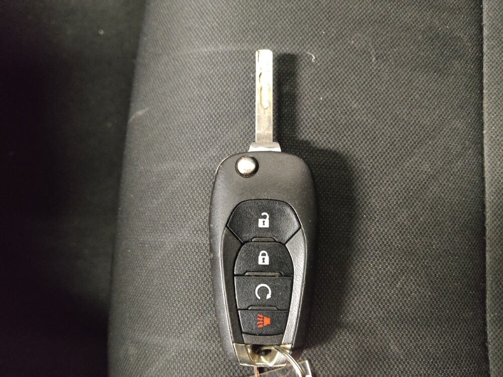 2021 Chevrolet Trax in Knoxville, TN 37923 - 18138533 32