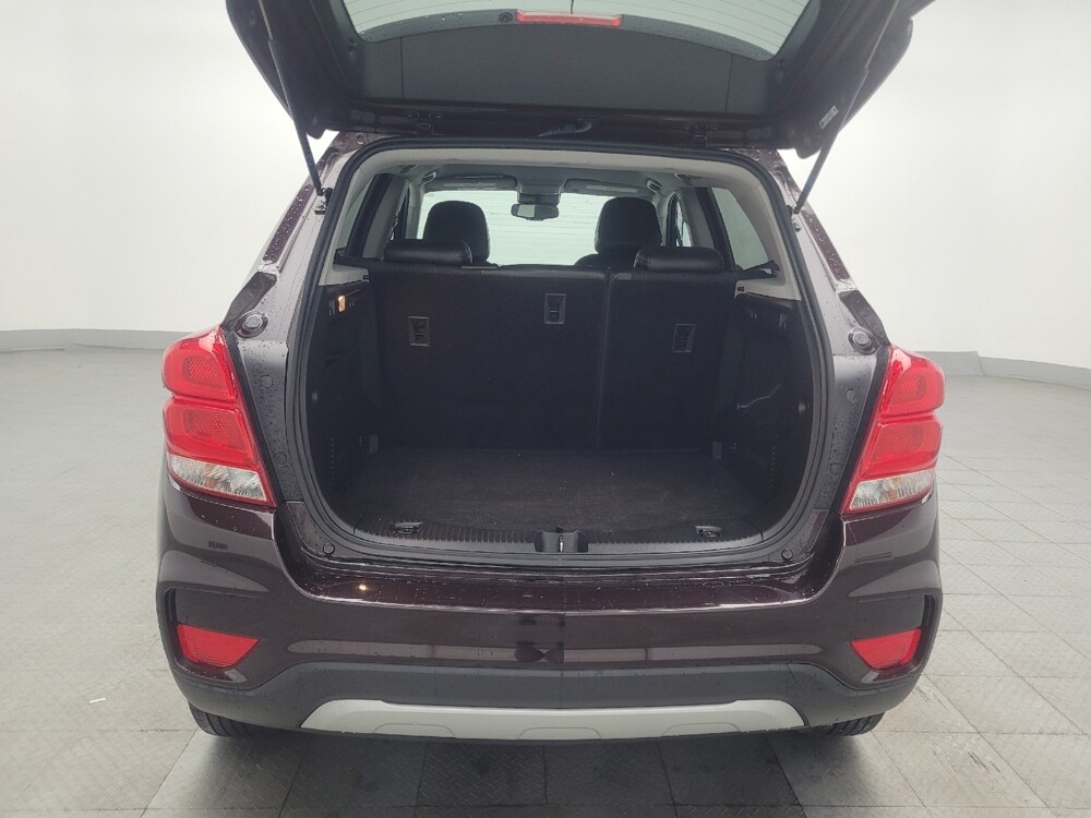 2021 Chevrolet Trax in Knoxville, TN 37923 - 18138533 29
