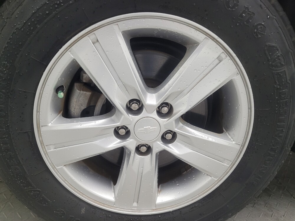 2021 Chevrolet Trax in Knoxville, TN 37923 - 18138533 31