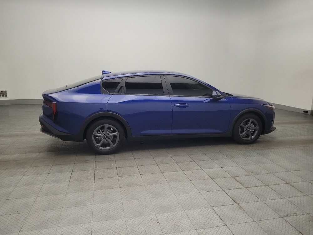 2025 Kia K4 in Jackson, MS 39211 - 18138534 10