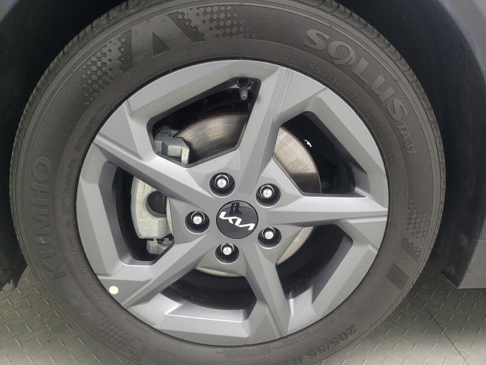 2025 Kia K4 in Jackson, MS 39211 - 18138534 31