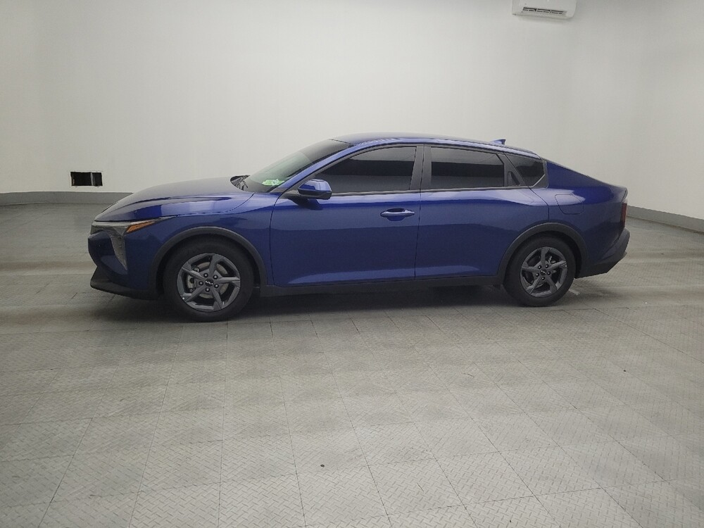 2025 Kia K4 in Jackson, MS 39211 - 18138534 2