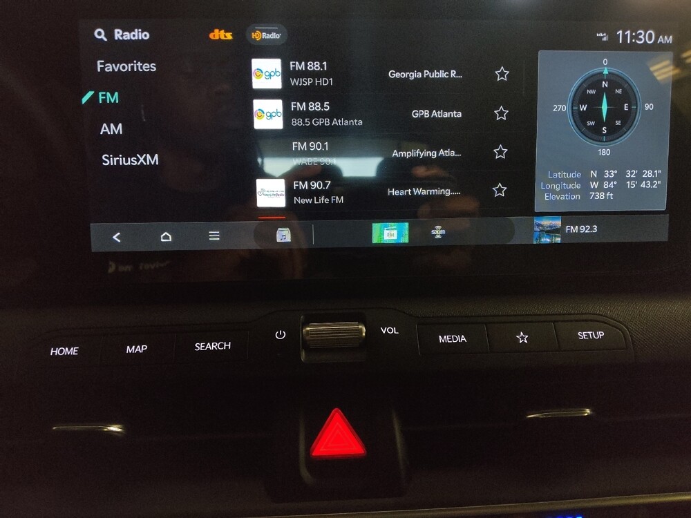 2025 Kia K4 in Jackson, MS 39211 - 18138534 25