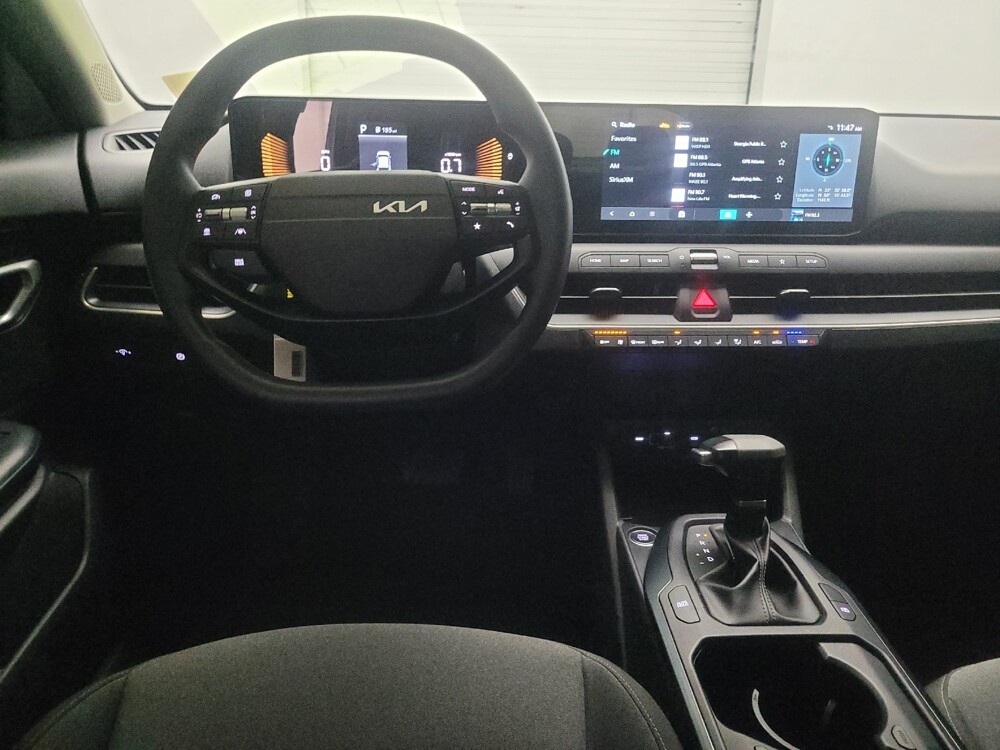 2025 Kia K4 in Jackson, MS 39211 - 18138534 22