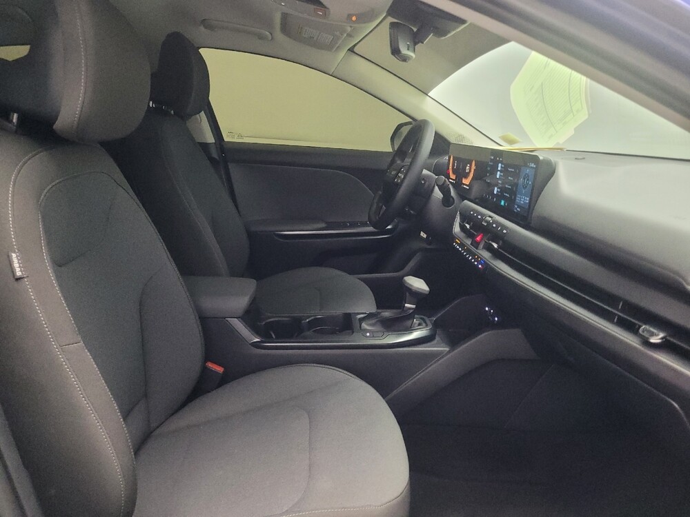 2025 Kia K4 in Jackson, MS 39211 - 18138534 21