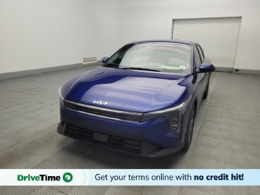 2025 Kia K4 in Jackson, MS 39211