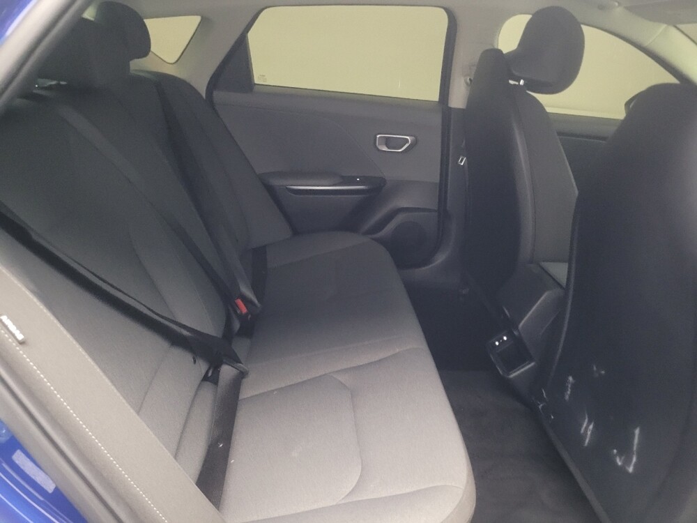 2025 Kia K4 in Jackson, MS 39211 - 18138534 19