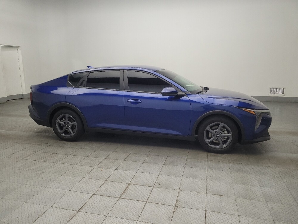 2025 Kia K4 in Jackson, MS 39211 - 18138534 11