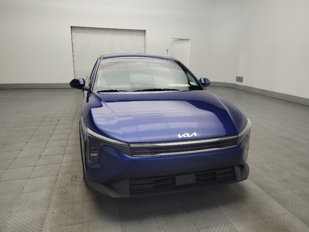 2025 Kia K4 in Jackson, MS 39211 - 18138534 14