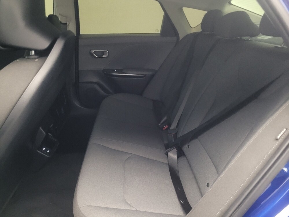 2025 Kia K4 in Jackson, MS 39211 - 18138534 18