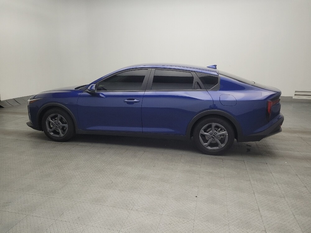 2025 Kia K4 in Jackson, MS 39211 - 18138534 3