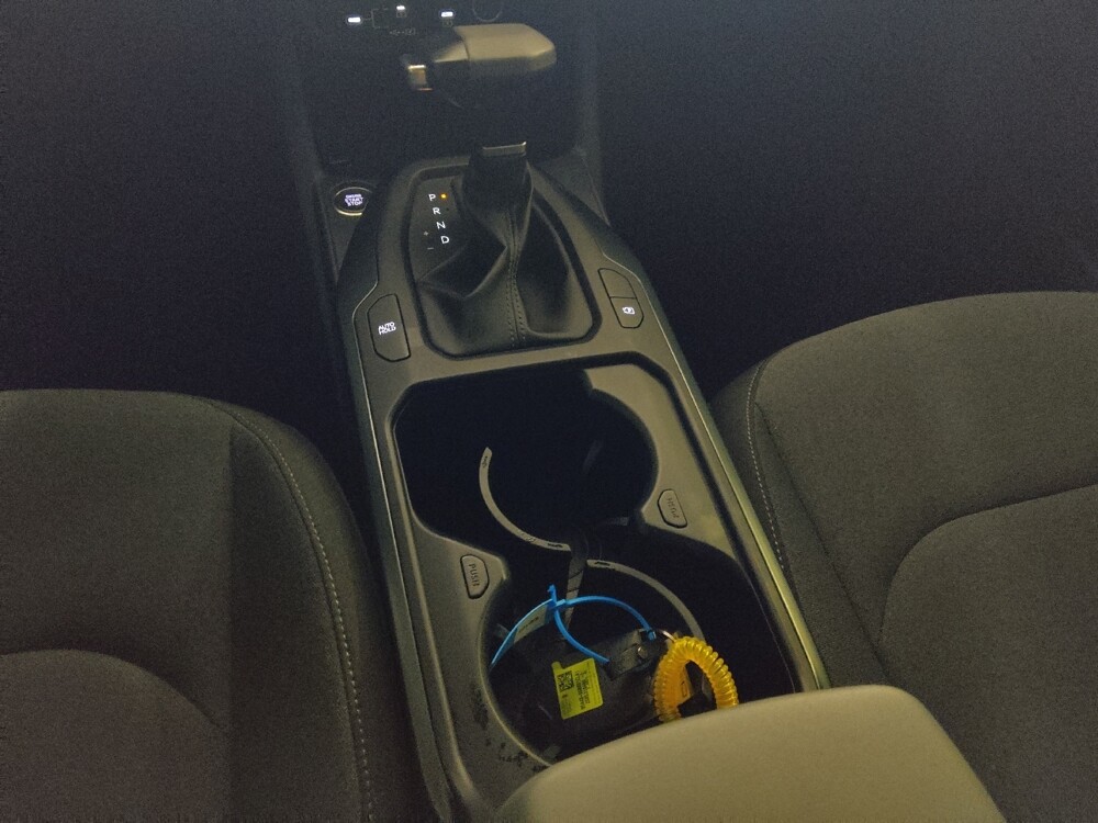 2025 Kia K4 in Jackson, MS 39211 - 18138534 26