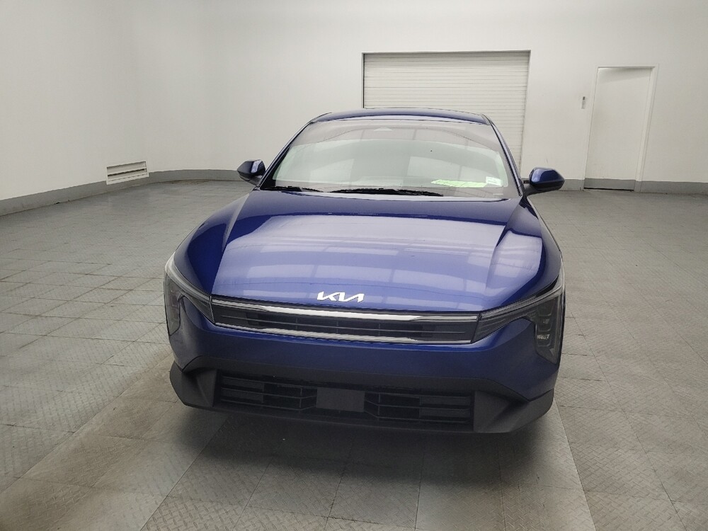 2025 Kia K4 in Jackson, MS 39211 - 18138534 15