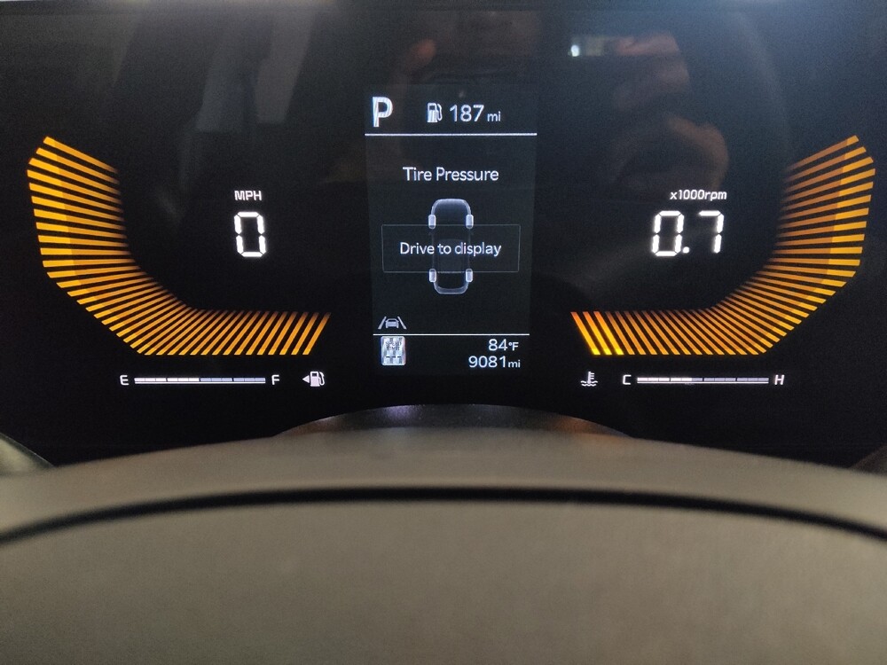 2025 Kia K4 in Jackson, MS 39211 - 18138534 23