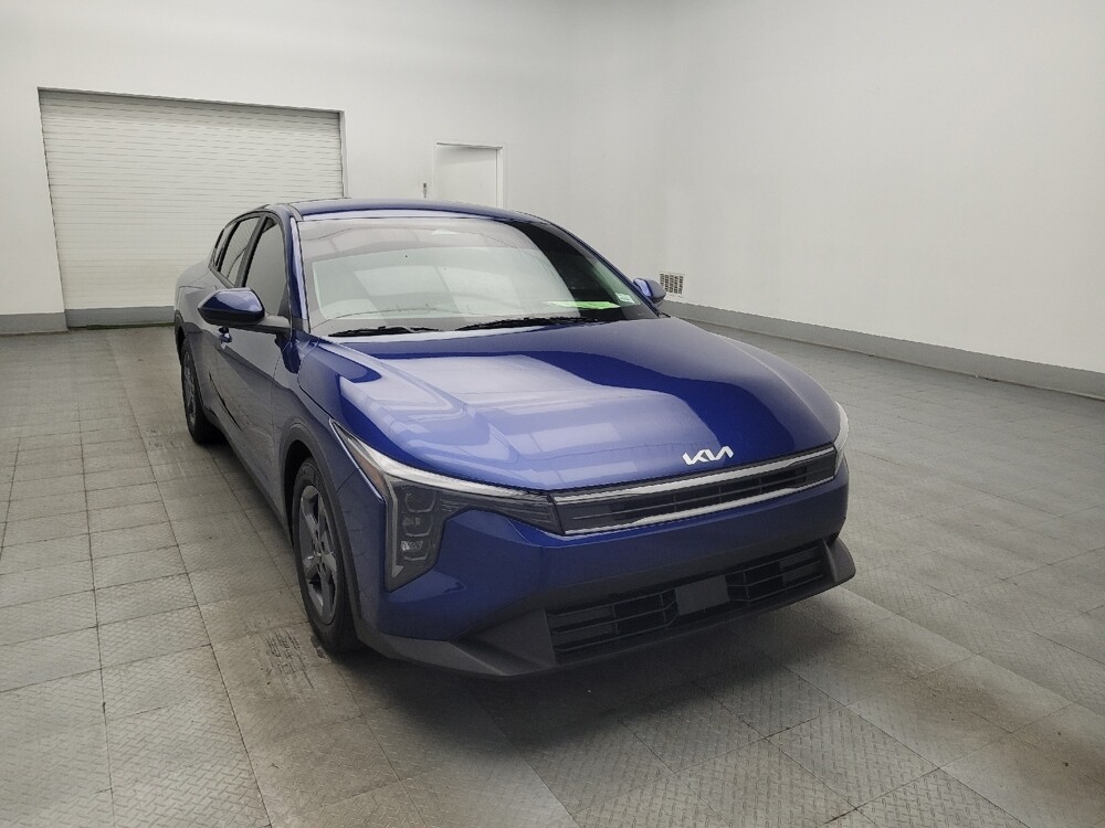 2025 Kia K4 in Jackson, MS 39211 - 18138534 13