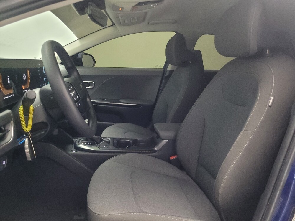 2025 Kia K4 in Jackson, MS 39211 - 18138534 17
