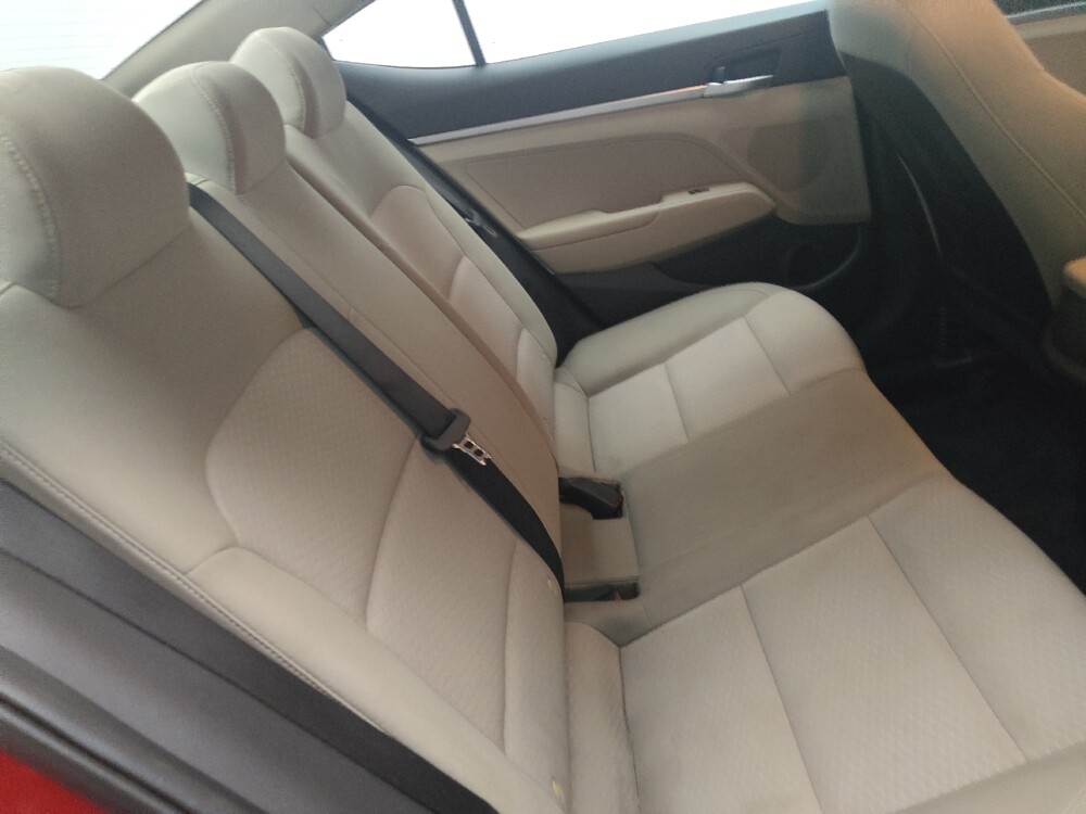 2020 Hyundai Elantra in Stone Mountain, GA 30083 - 18138535 19