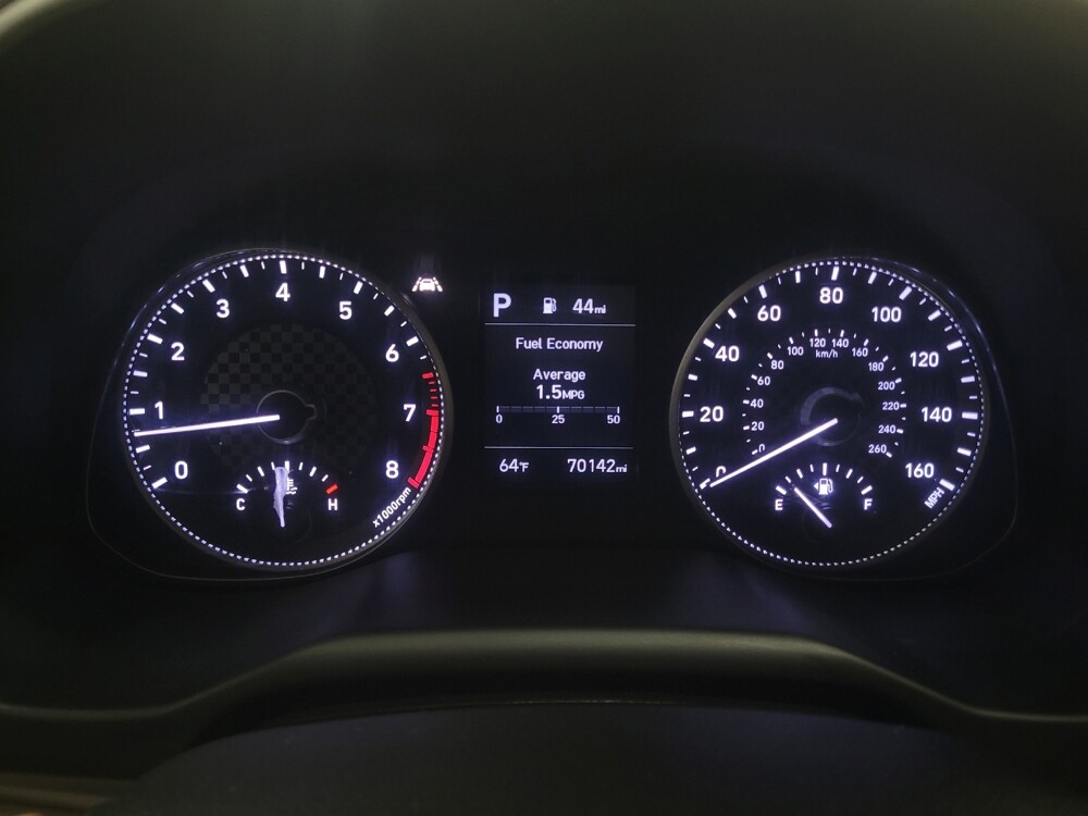 2020 Hyundai Elantra in Stone Mountain, GA 30083 - 18138535 23