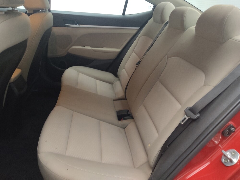 2020 Hyundai Elantra in Stone Mountain, GA 30083 - 18138535 18