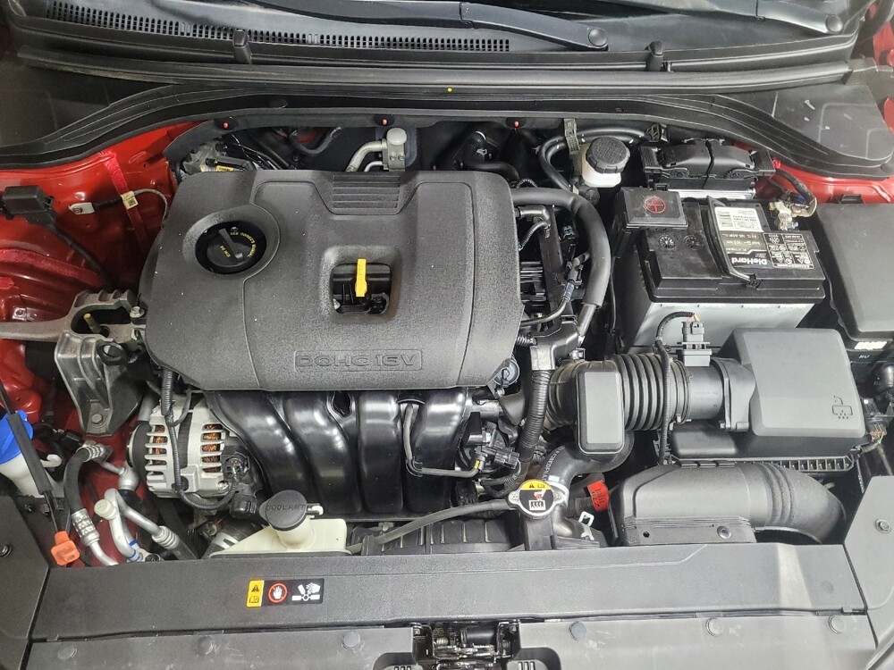 2020 Hyundai Elantra in Stone Mountain, GA 30083 - 18138535 30