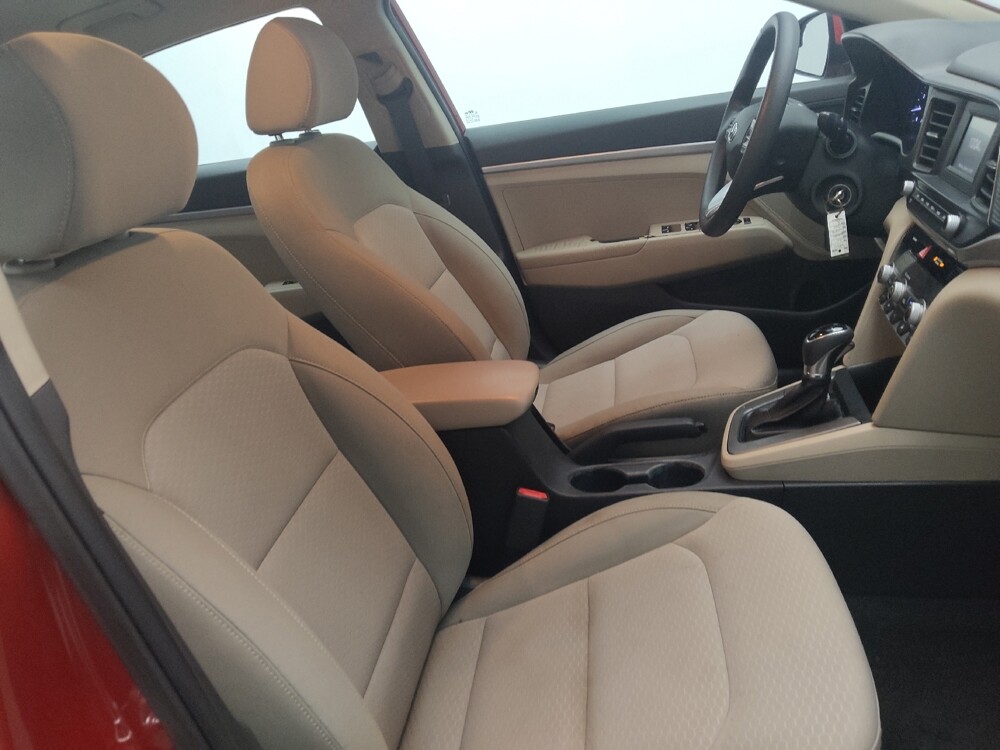 2020 Hyundai Elantra in Stone Mountain, GA 30083 - 18138535 21