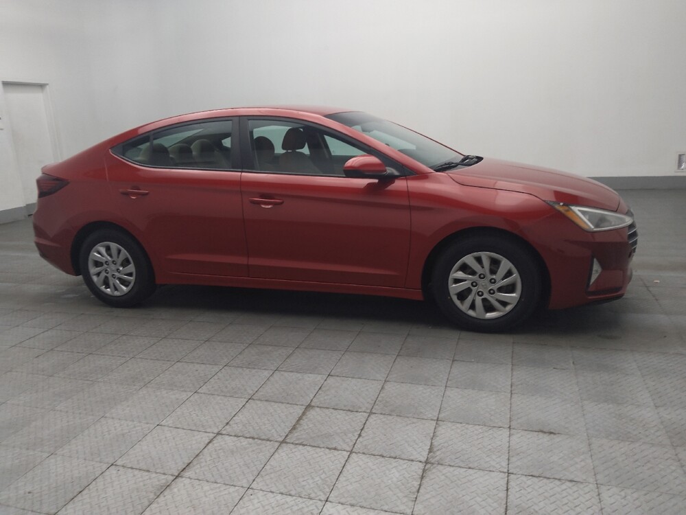 2020 Hyundai Elantra in Stone Mountain, GA 30083 - 18138535 11