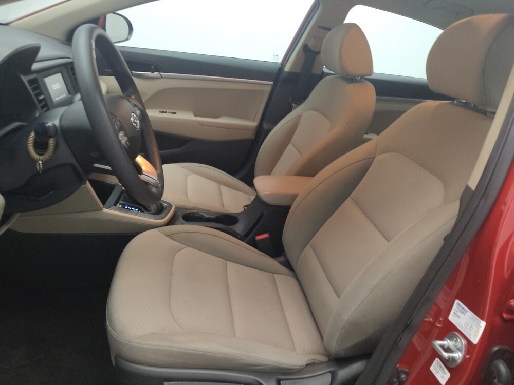 2020 Hyundai Elantra in Stone Mountain, GA 30083 - 18138535 17