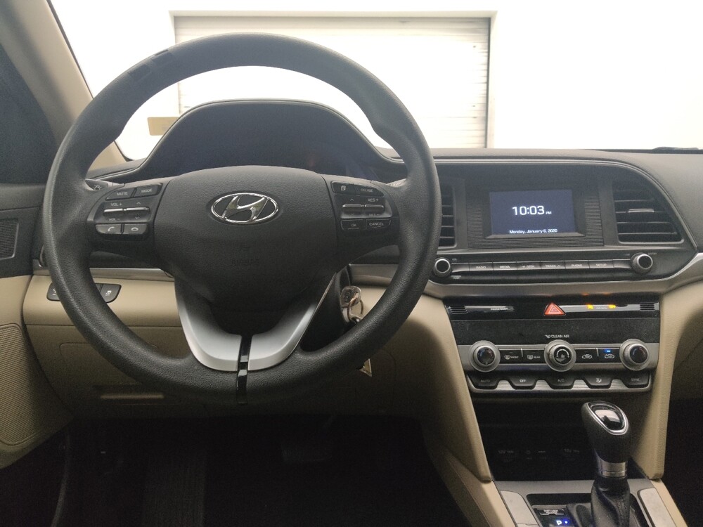 2020 Hyundai Elantra in Stone Mountain, GA 30083 - 18138535 22
