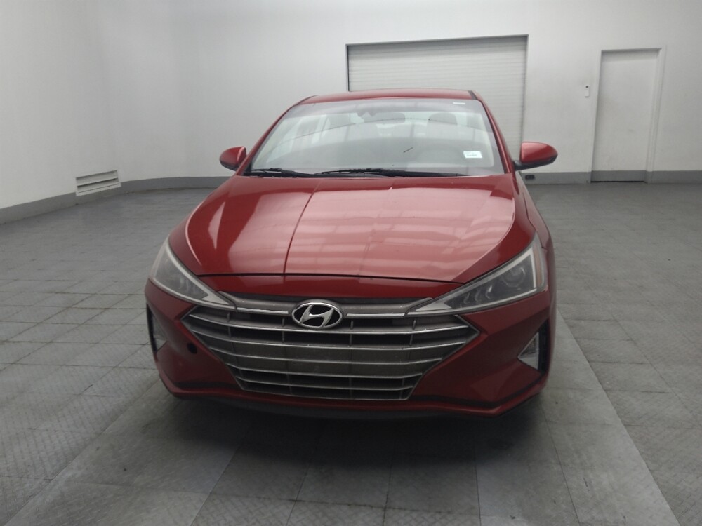 2020 Hyundai Elantra in Stone Mountain, GA 30083 - 18138535 15
