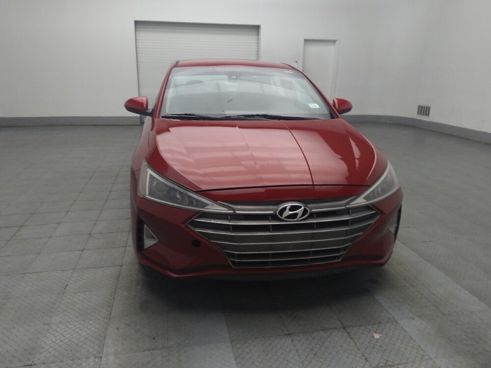 2020 Hyundai Elantra in Stone Mountain, GA 30083 - 18138535 14