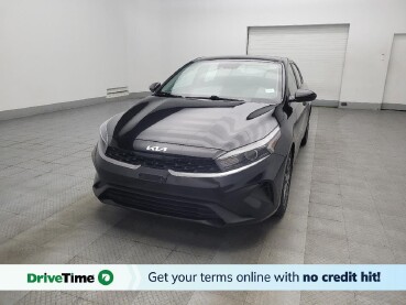 2022 Kia Forte in Union City, GA 30291