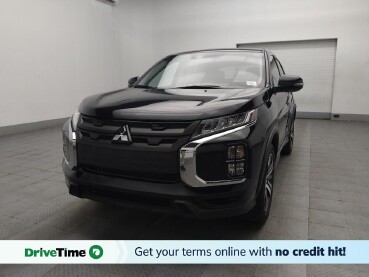 2023 Mitsubishi Outlander Sport in Morrow, GA 30260