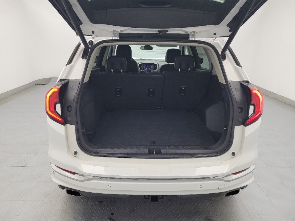2019 GMC Terrain in Columbia, SC 29210 - 18138539 29