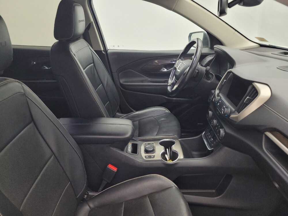 2019 GMC Terrain in Columbia, SC 29210 - 18138539 21