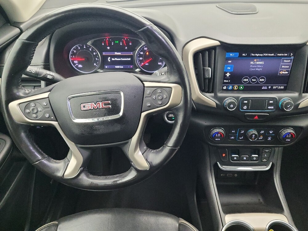 2019 GMC Terrain in Columbia, SC 29210 - 18138539 22