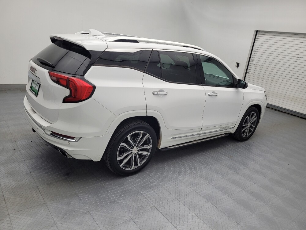 2019 GMC Terrain in Columbia, SC 29210 - 18138539 10