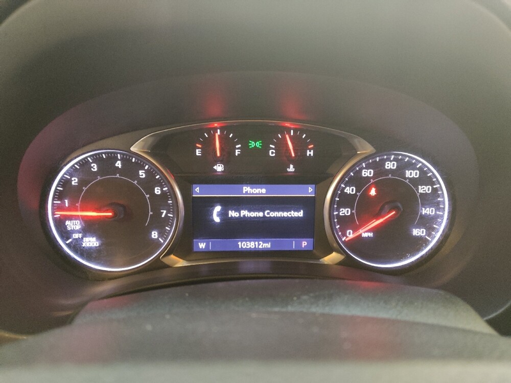 2019 GMC Terrain in Columbia, SC 29210 - 18138539 23
