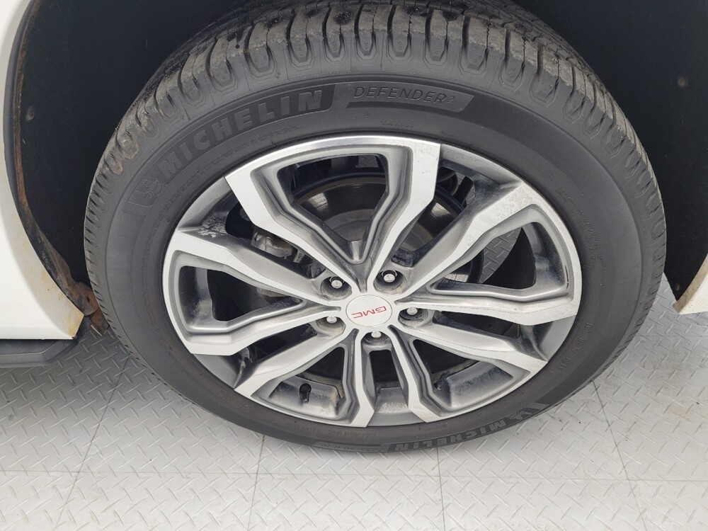 2019 GMC Terrain in Columbia, SC 29210 - 18138539 31