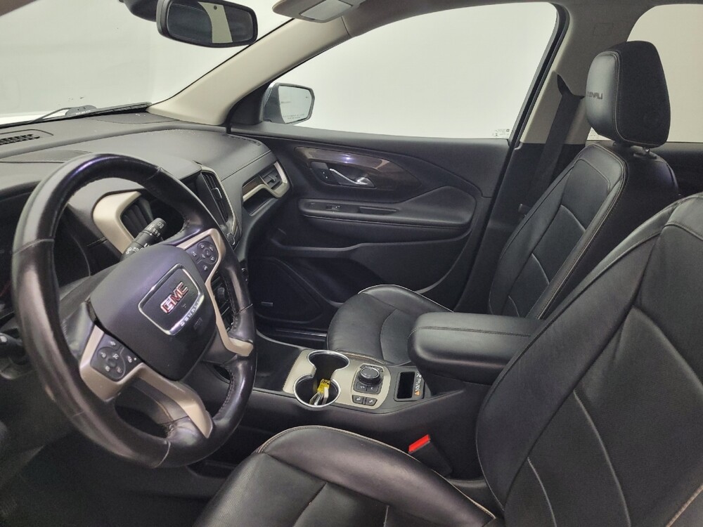 2019 GMC Terrain in Columbia, SC 29210 - 18138539 17