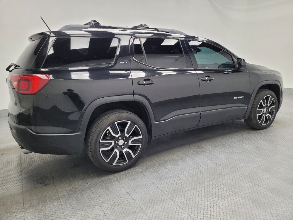 2019 GMC Acadia in Mesa, AZ 85210 - 18138540 10