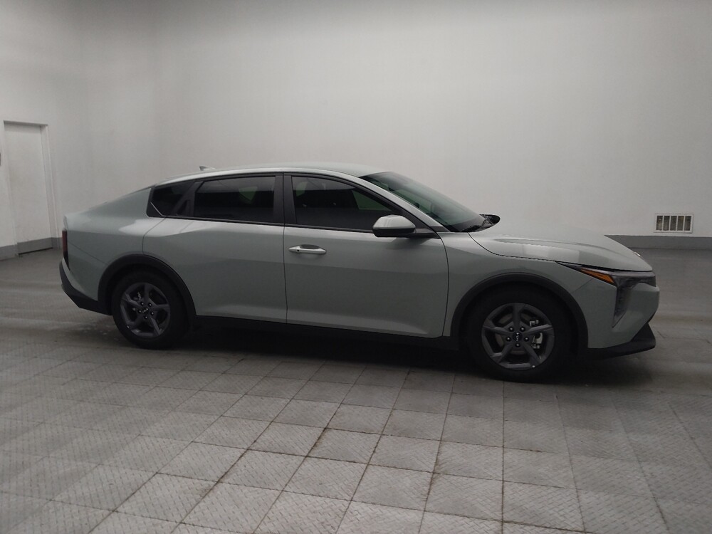 2025 Kia K4 in Jackson, MS 39211 - 18138541 11